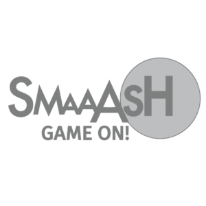 Smaaash